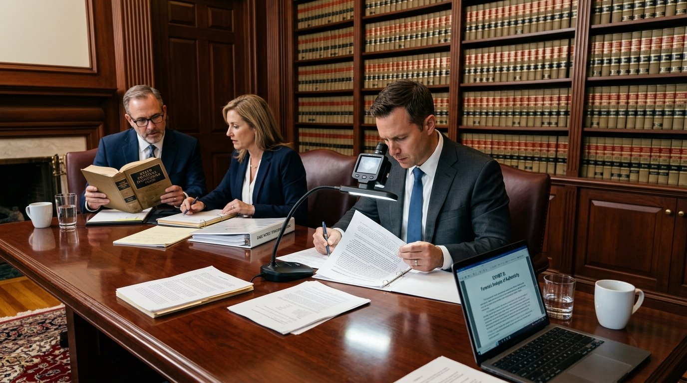 Gutiérrez & Asociados Equipo Pericial y Legal