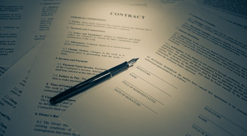 Abogados en Materia Mercantil